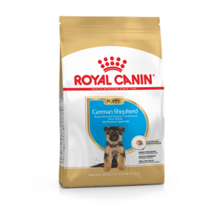 Royal Canin German Shepherd Puppy 12kg